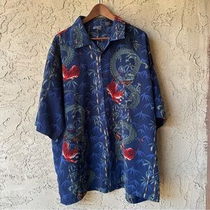 Vintage Shirt